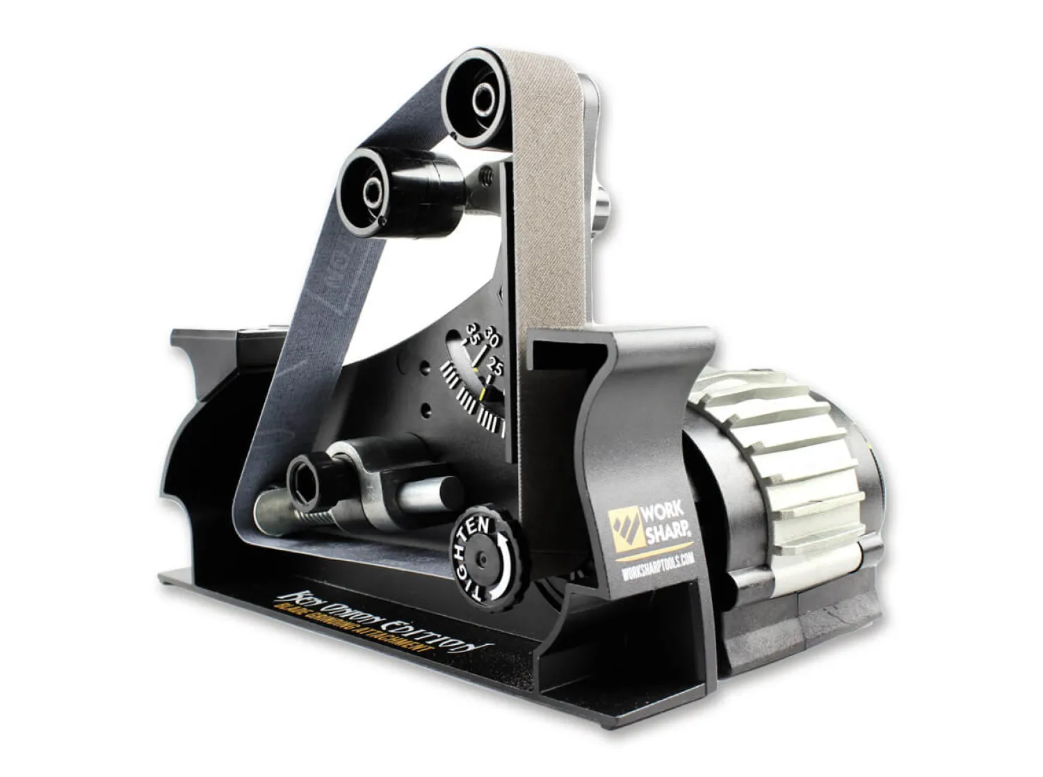 Work Sharp WSKTS-KO Blade Grinding Attachment