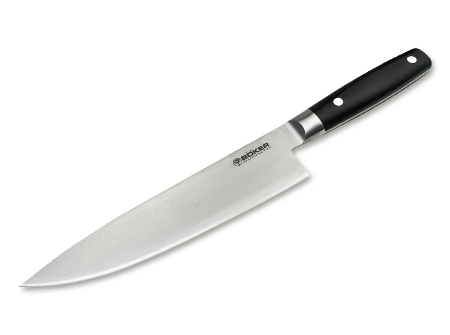 Böker Manufaktur Yadama Premium Chefmesser