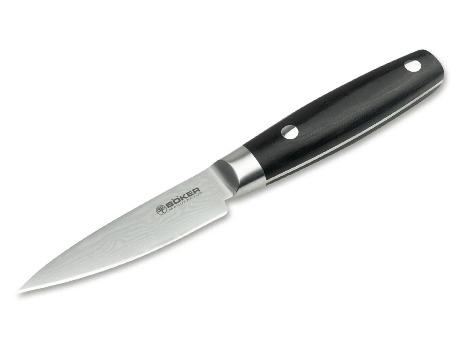Böker Manufaktur Yadama Premium Spickmesser