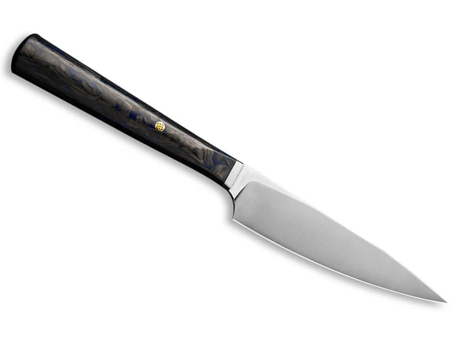 WE Knife Yakula CF Blue Chefmesser