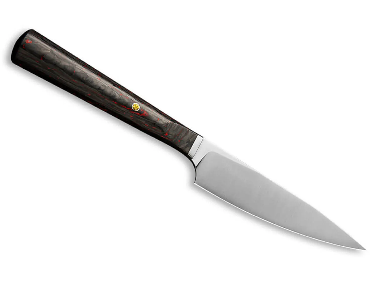 WE Knife Yakula CF Red Chefmesser