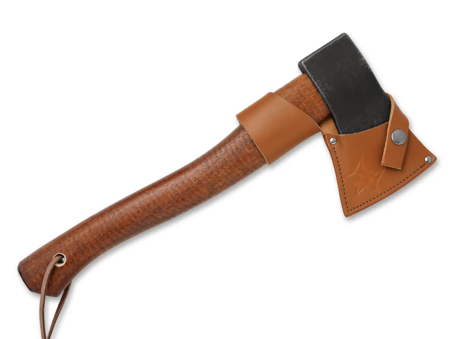Fox Knives Yankee Axe